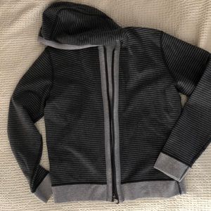 HUGO BOSS JACKET